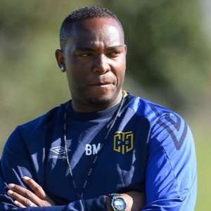 Benni McCarthy